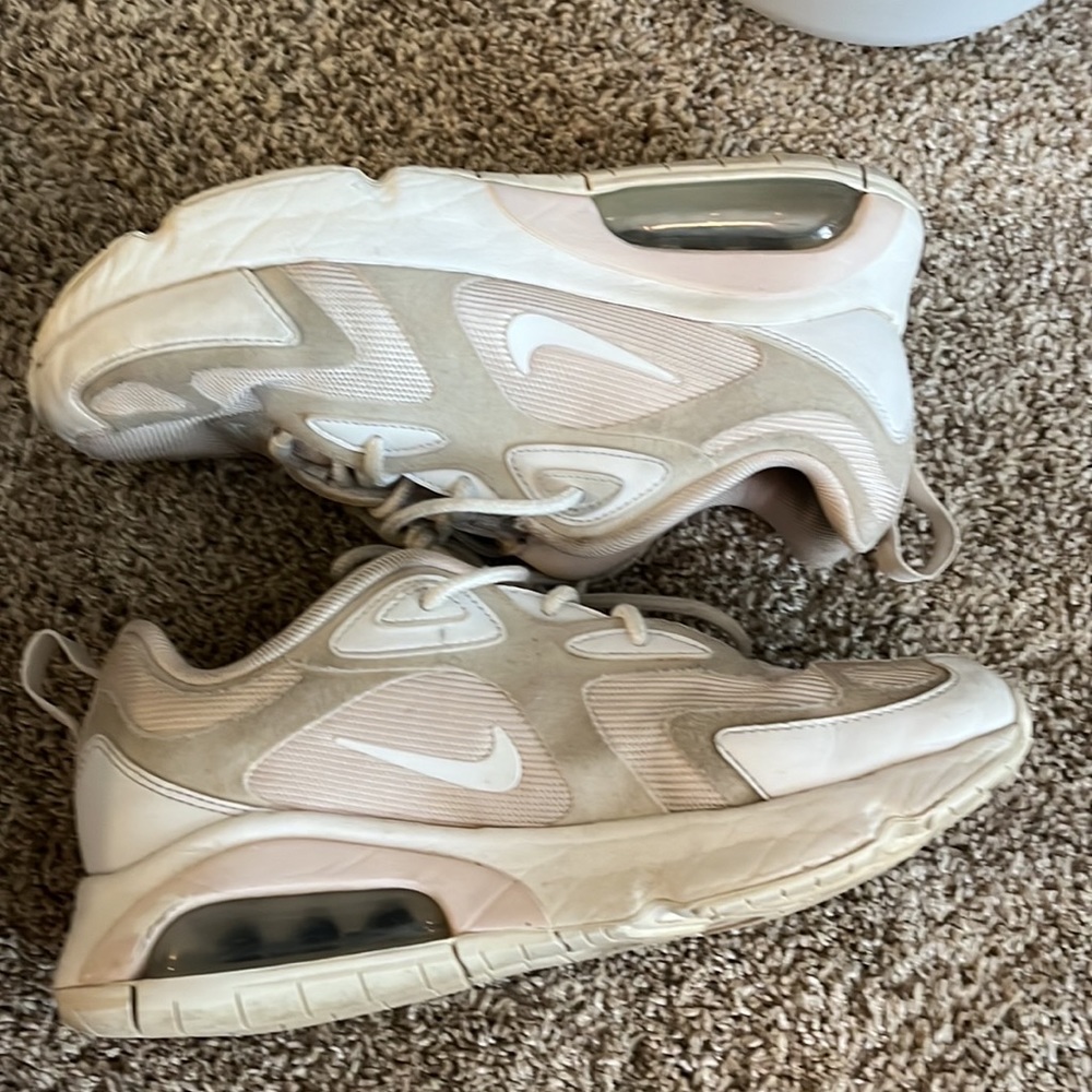 Nike air 200